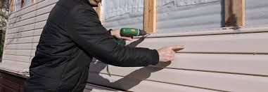 Affordable Siding Repair and Maintenance Services in Roseto, PA